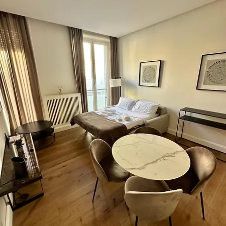 Casa della Borsa - Appartamento B-2