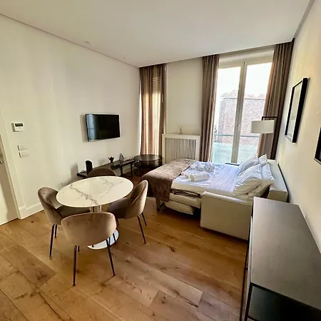 Casa della Borsa - Appartamento B-3